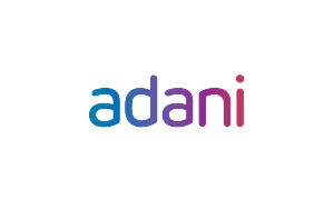 Adani Group logo