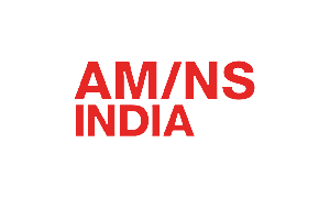 AMNS logo