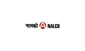 NALCO logo