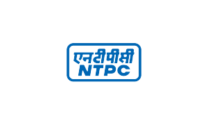 NTPC logo