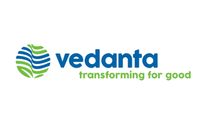Vedanta logo