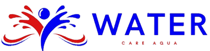 water care aqua logo
