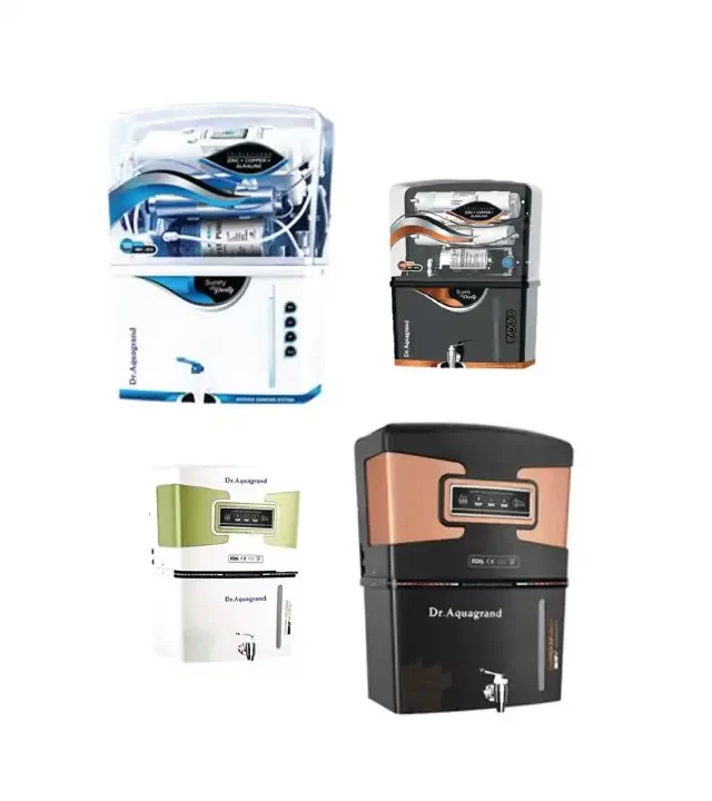 RO water purifier sales